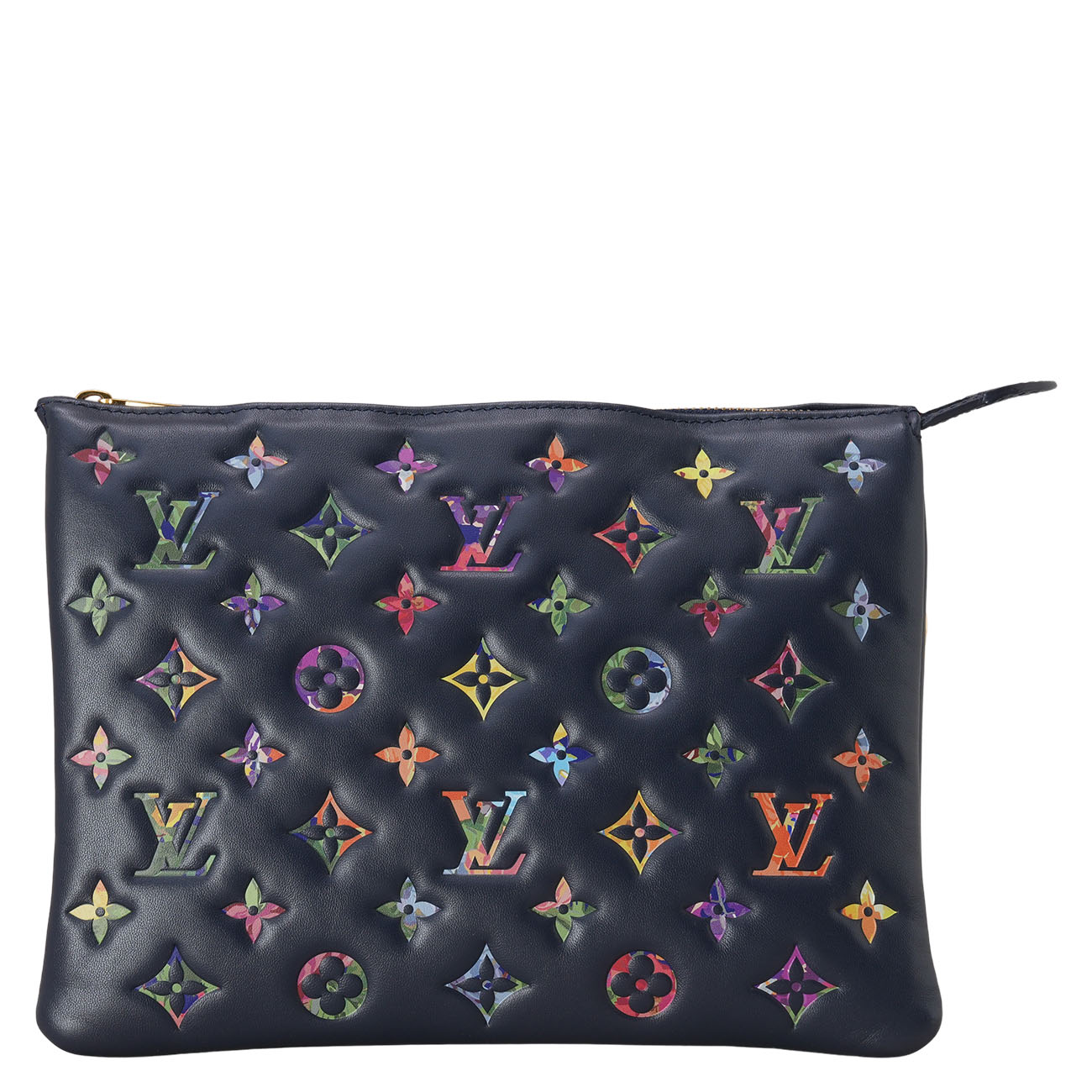 LOUIS VUITTON(USED)루이비통 M21209 모노그램 플라워 쿠상 PM